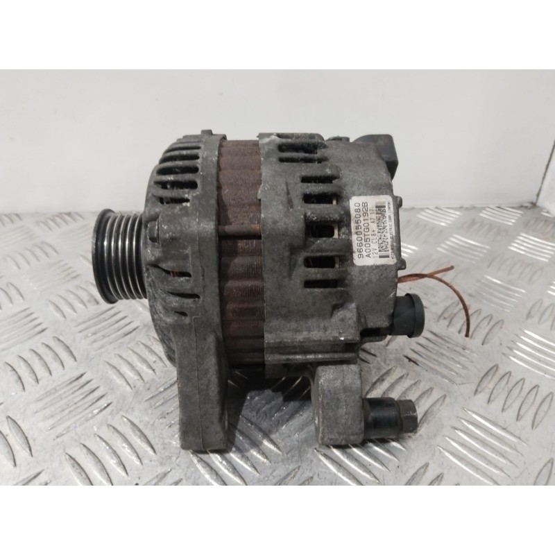 ALTERNADOR 9660055080  - imagen 2