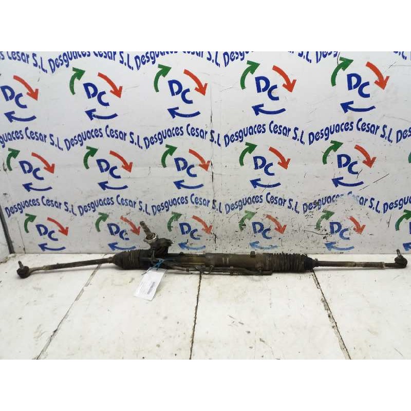 CREMALLERA DIRECCION 4000ZK  - imagen 1