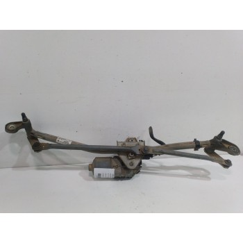 MOTOR LIMPIA DELANTERO 8E1955119 0390241509 4 PINES