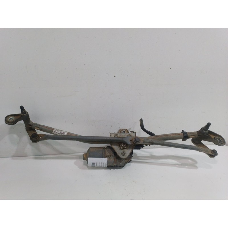 MOTOR LIMPIA DELANTERO 8E1955119 0390241509 4 PINES - imagen 1