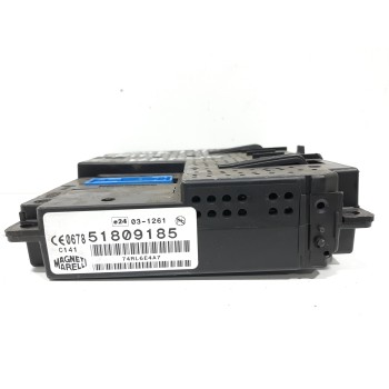 MODULO ELECTRONICO 51809185 