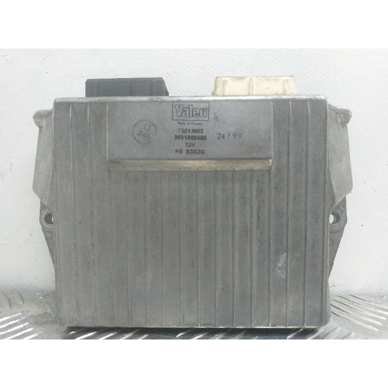 CENTRALITA MOTOR UCE 73813002 9631808480  - imagen 2