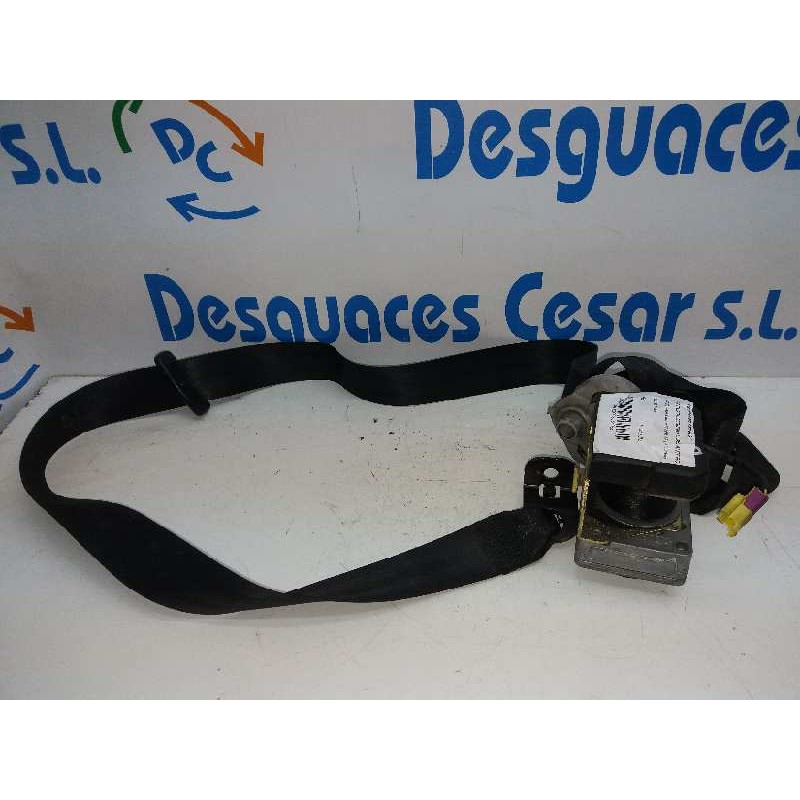 CINTURON SEGURIDAD DELANTERO DERECHO  - imagen 2