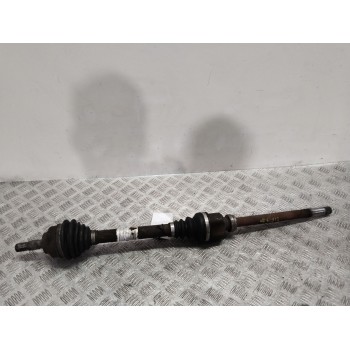 TRANSMISION DELANTERA DERECHA 3273LS 