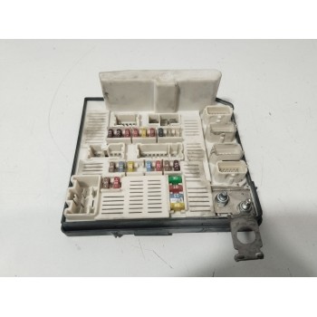 CAJA RELES / FUSIBLES 8200455424 