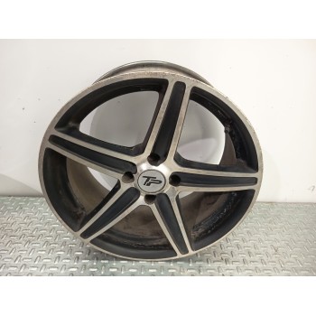 LLANTA 17X75 JJ ET 18 17X7 5 JJ 17 PULGADAS 4 TORNILLOS 