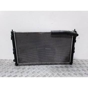 RADIADOR AGUA 1608998080 