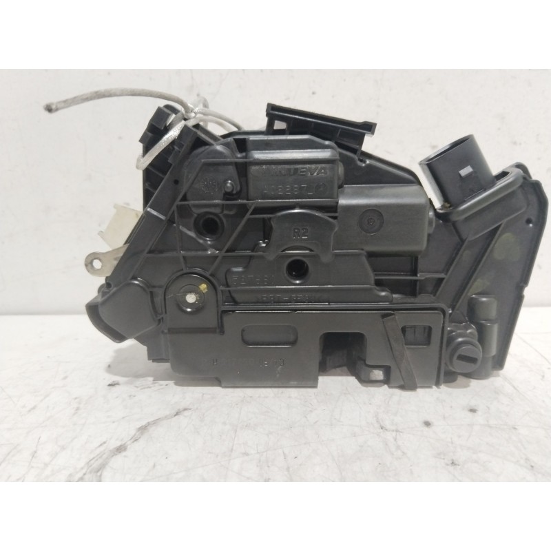 CERRADURA PUERTA TRASERA DERECHA 1S4839016B 610064 - imagen 3