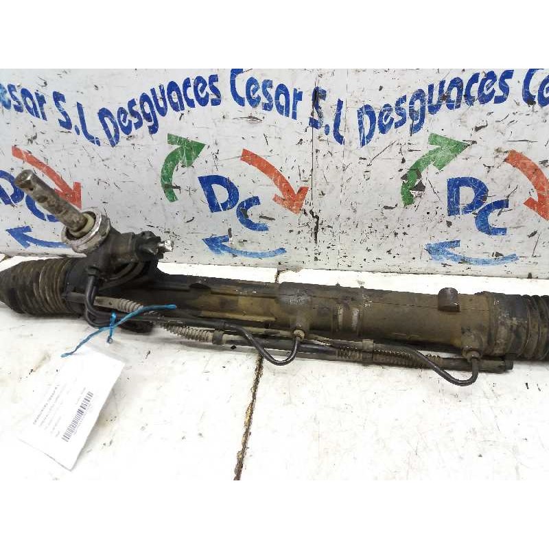 CREMALLERA DIRECCION 4000ZK  - imagen 2