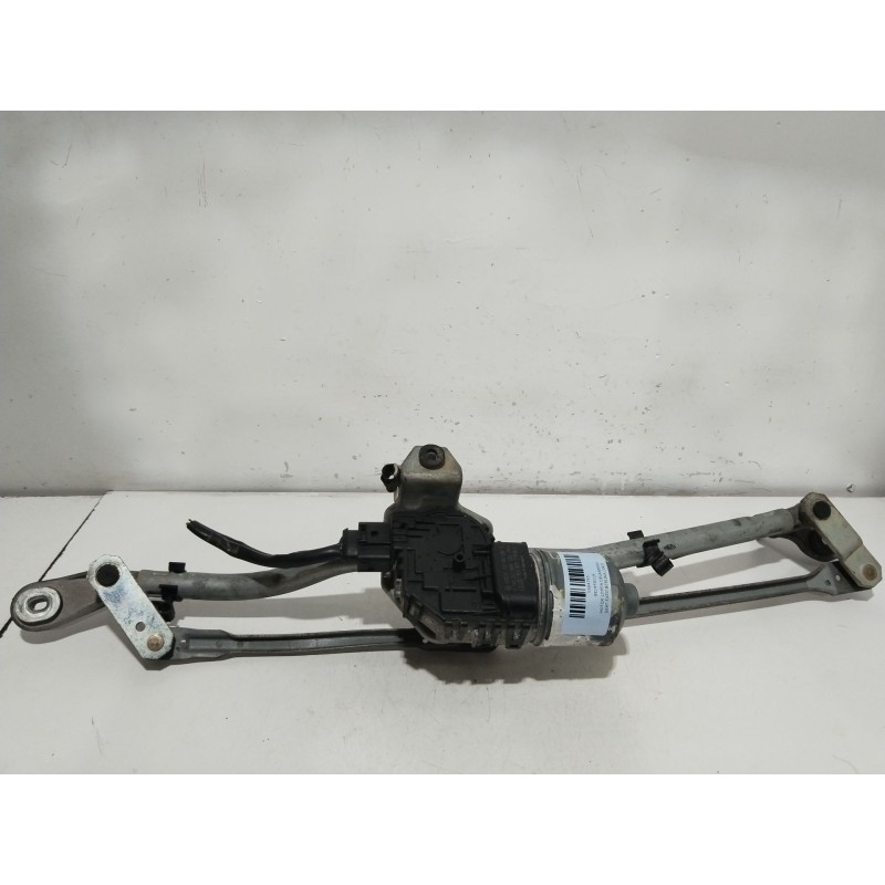 MOTOR LIMPIA DELANTERO 8E1955119 0390241509 4 PINES - imagen 2