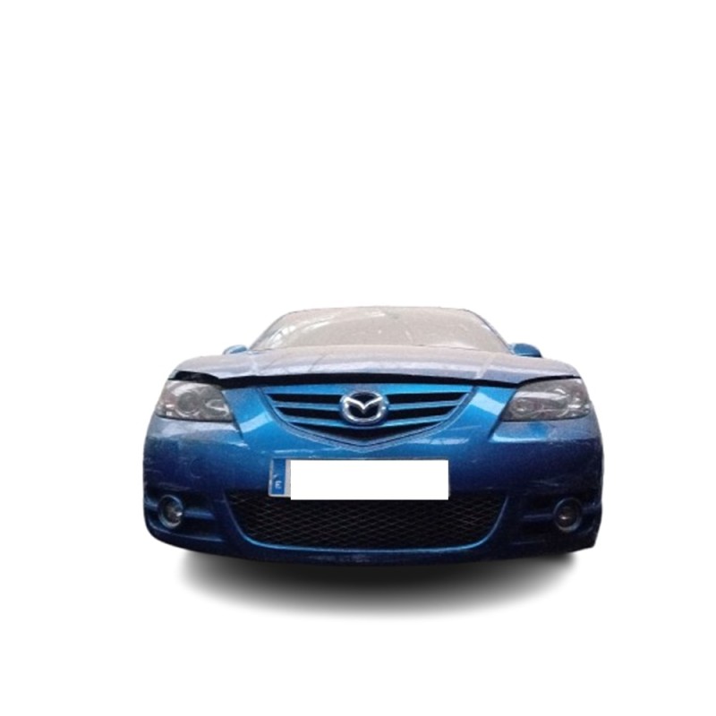 MAZDA 3 SEDÁN (BK) - imagen 1