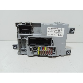 CAJA RELES / FUSIBLES 00518115150 