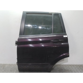 PUERTA TRASERA IZQUIERDA 6300308103 MORADO 