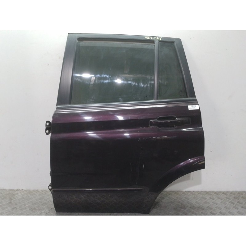 PUERTA TRASERA IZQUIERDA 6300308103 MORADO  - imagen 1