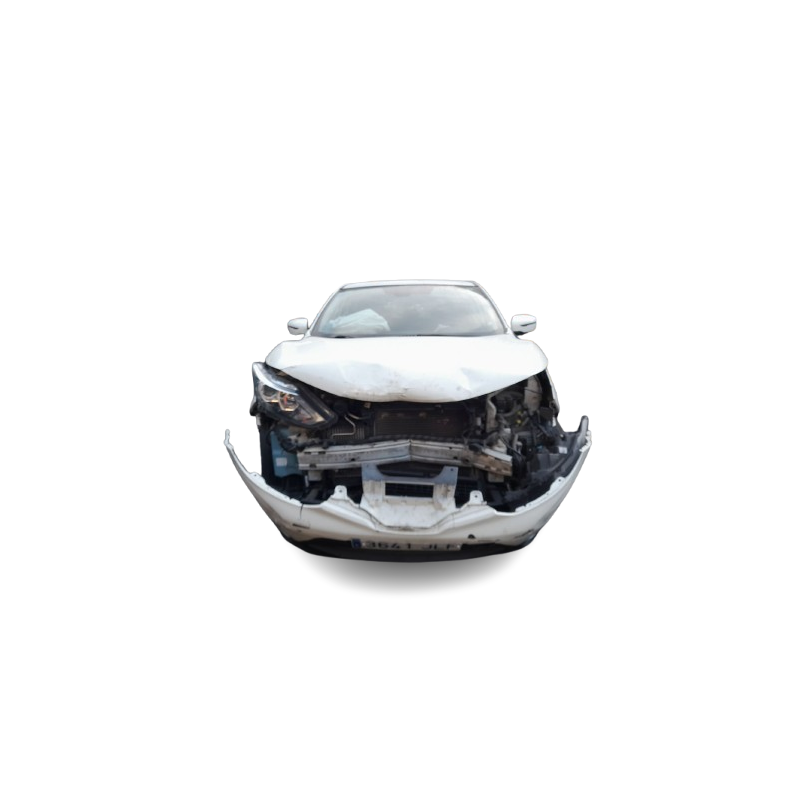 NISSAN QASHQAI II (J11, J11_) - imagen 5
