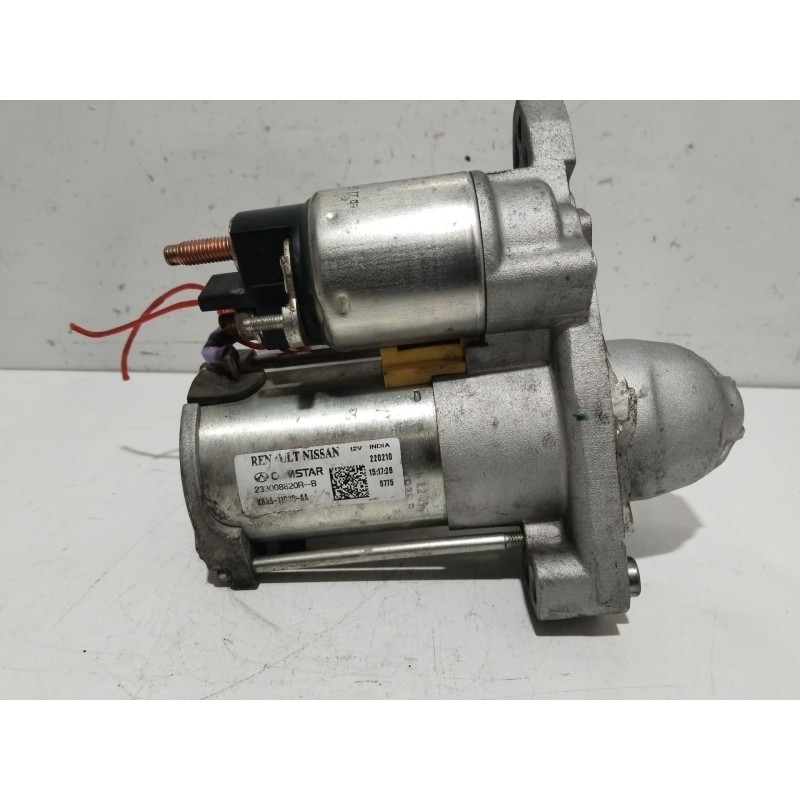 MOTOR ARRANQUE 233008820R  - imagen 4