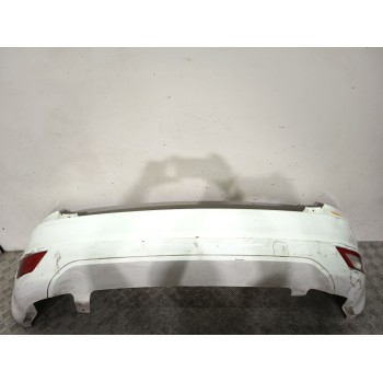 PARAGOLPES TRASERO 1500402 