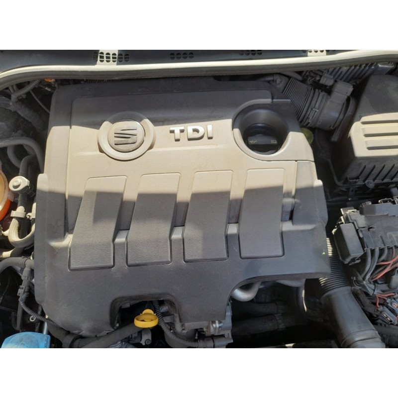SEAT TOLEDO (KG3) - imagen 2
