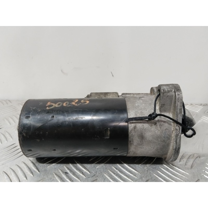 MOTOR ARRANQUE 30724473  - imagen 4
