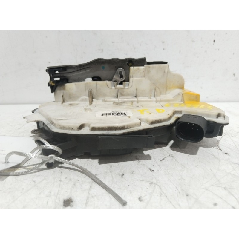 CERRADURA PUERTA TRASERA DERECHA 1S4839016B 610064 - imagen 4