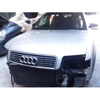 AUDI A4 AVANT (8E)