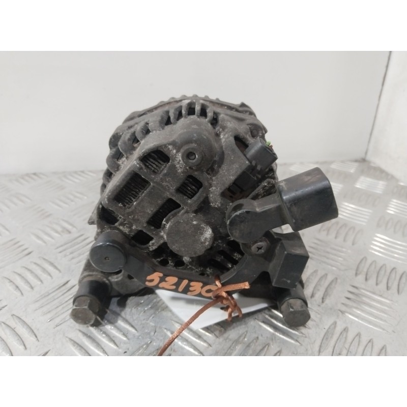ALTERNADOR 9660055080  - imagen 4
