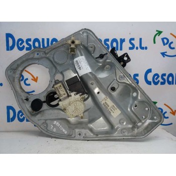 ELEVALUNAS TRASERO DERECHO 1J4839730G ELECTRICO