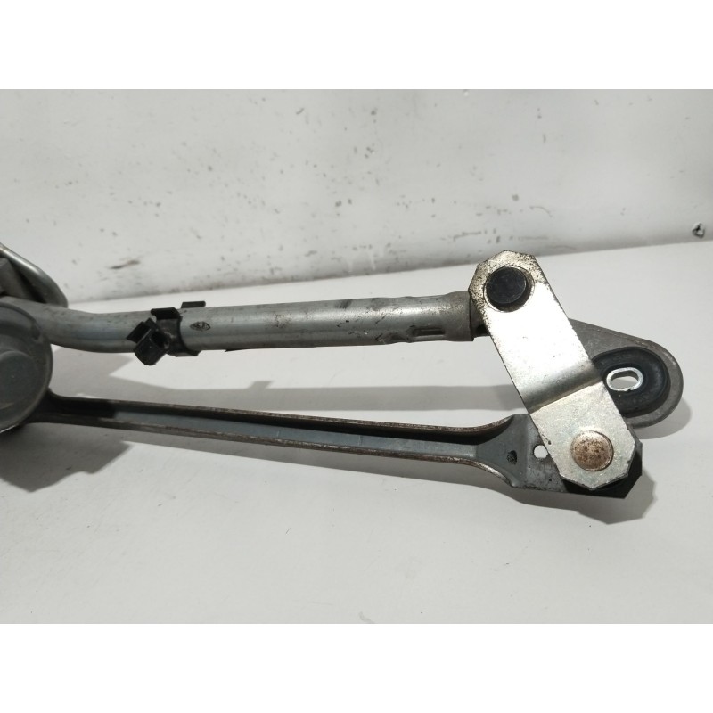 MOTOR LIMPIA DELANTERO 8E1955119 0390241509 4 PINES - imagen 3