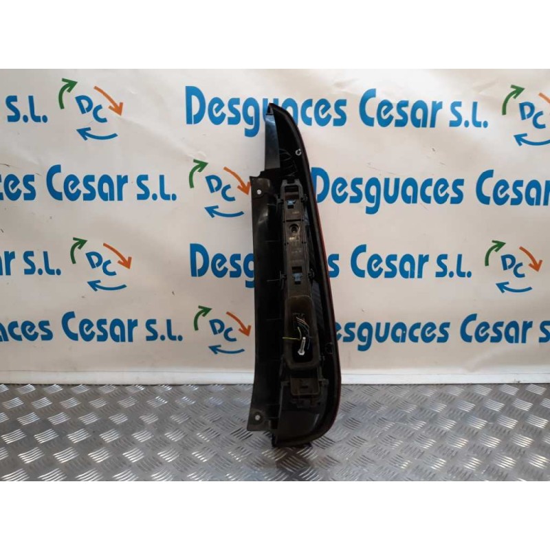 PILOTO TRASERO IZQUIERDO  - imagen 2