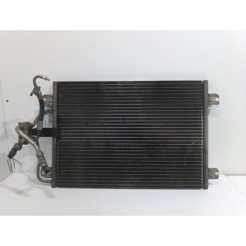 CONDENSADOR / RADIADOR AIRE ACONDICIONADO 7700432392 