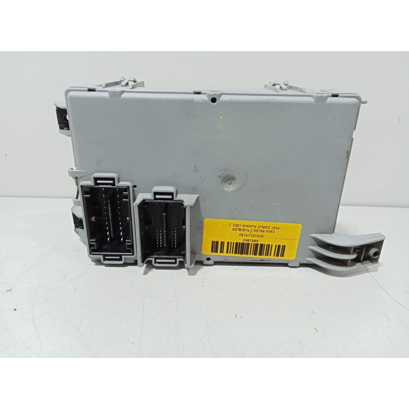 CAJA RELES / FUSIBLES 00518115150  - imagen 2
