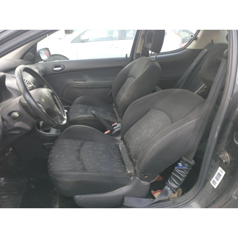 PEUGEOT 206 HATCHBACK (2A/C) - imagen 6