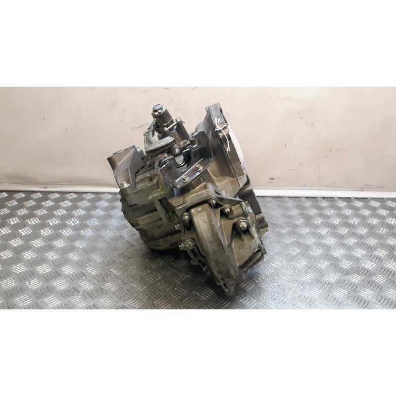 CAJA CAMBIOS M320193 700931  - imagen 4