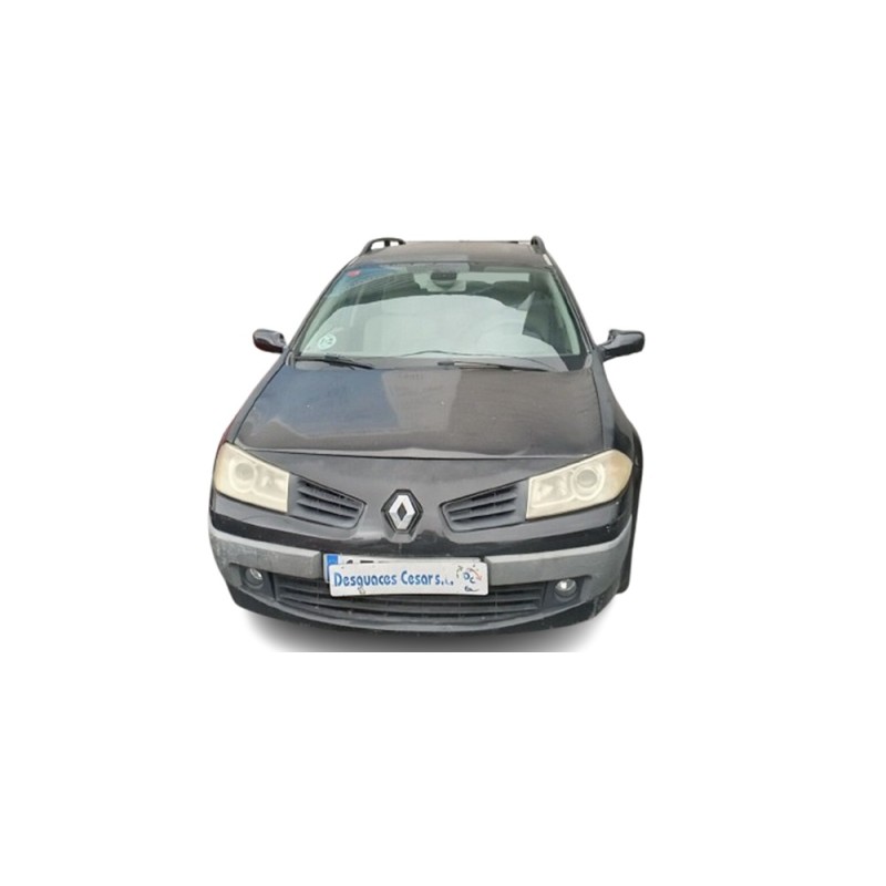 RENAULT MEGANE II STATION WAGON (KM0/1_) - imagen 1