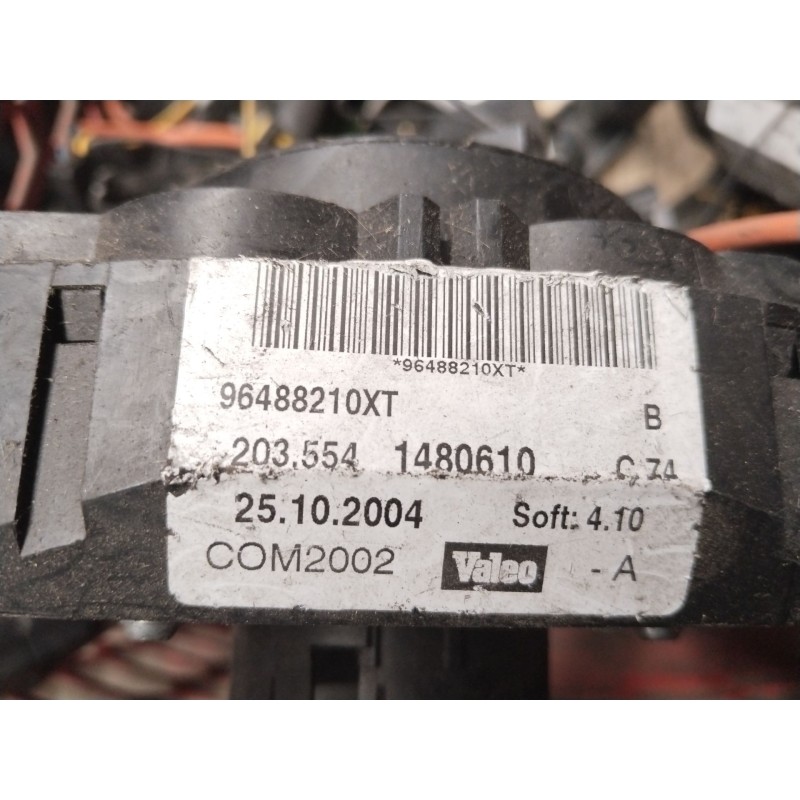 MANDO MULTIFUNCION 96488210XT  - imagen 3