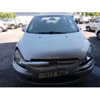 PEUGEOT 307 (S1)