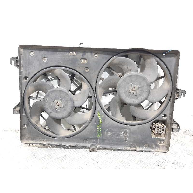 ELECTROVENTILADOR  - imagen 2