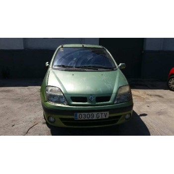 RENAULT SCENIC (JA..)