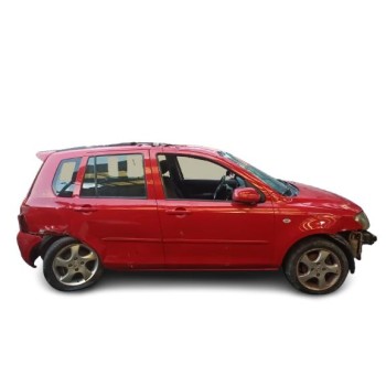 MAZDA 2 (DY)