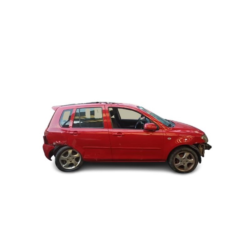 MAZDA 2 (DY) - imagen 1