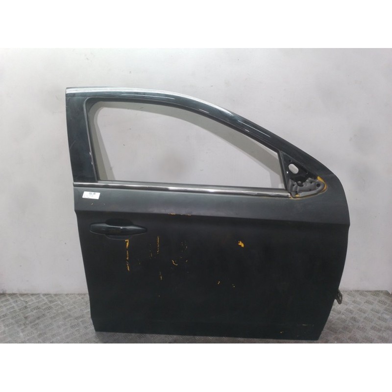 PUERTA DELANTERA DERECHA 9675195080 NEGRO  - imagen 1