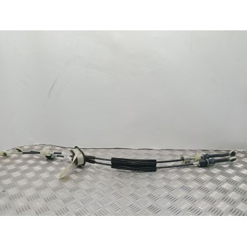 VARILLAJE CAMBIO 349351390R 