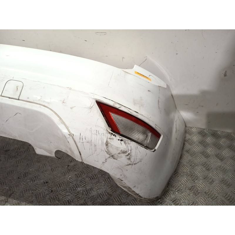 PARAGOLPES TRASERO 1500402  - imagen 3