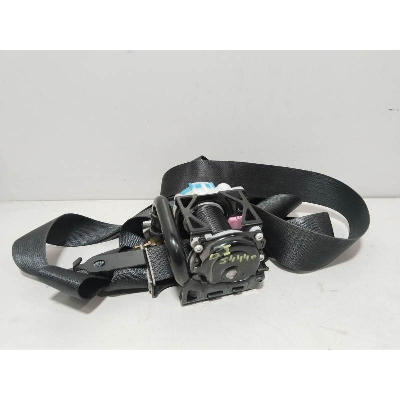 CINTURON SEGURIDAD DELANTERO IZQUIERDO BBM457L90C01  - imagen 3