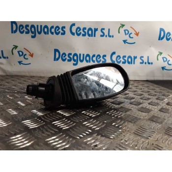 RETROVISOR IZQUIERDO 0735310075 MANUAL 