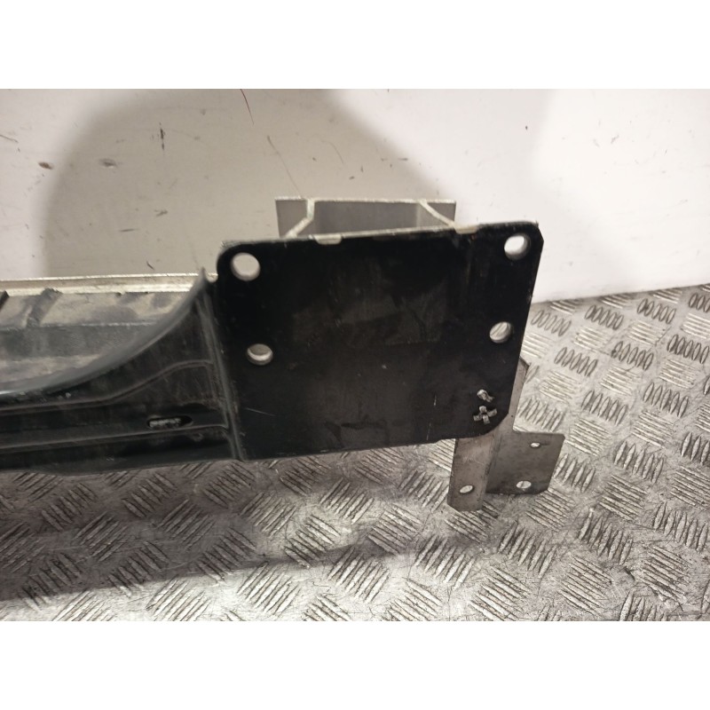 REFUERZO PARAGOLPES TRASERO 51127057484  - imagen 4