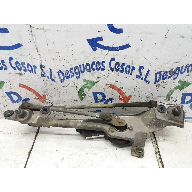 MOTOR LIMPIA DELANTERO 8492007123 CB0767340B  - imagen 1
