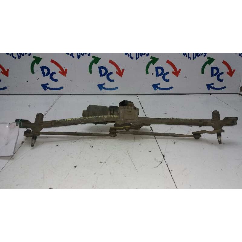 MOTOR LIMPIA DELANTERO 1229139 039024172CEP  - imagen 1