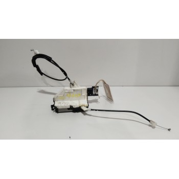 CERRADURA PUERTA DELANTERA DERECHA 828405 