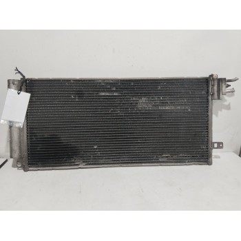 CONDENSADOR / RADIADOR AIRE ACONDICIONADO 55700408 